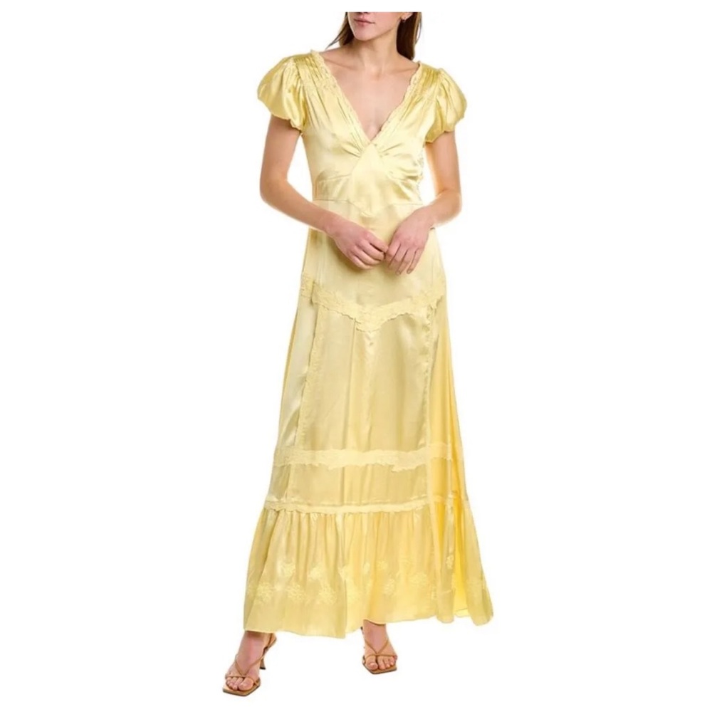 LoveShackfancy Quintessa Dress